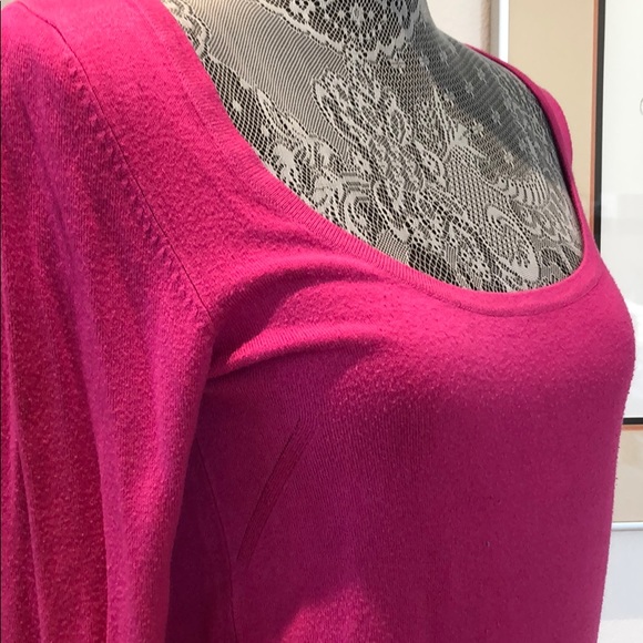 ZARA Sweater with long sleeves. - Picture 6 of 7